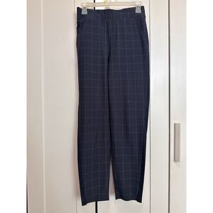 Athleta Brooklyn Ankle Pants Women Size 0